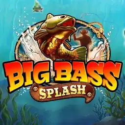 Big Bass Splash game at BassWin Casino for United Kingdom players