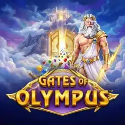 Gates of Olympus game at BassWin Casino for United Kingdom players