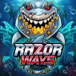 Razor Ways game at BassWin Casino for United Kingdom players