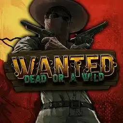 Wanted Dead or a Wild game at BassWin Casino for United Kingdom players
